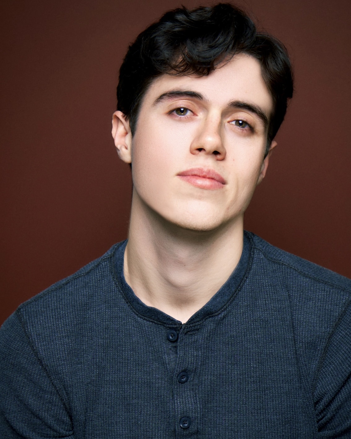 Tommy 16 Evan Hoefer
