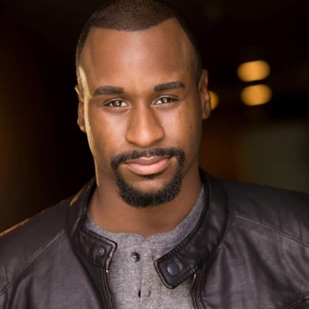 Disney's Frozen 12 Evin Johnson Bio img