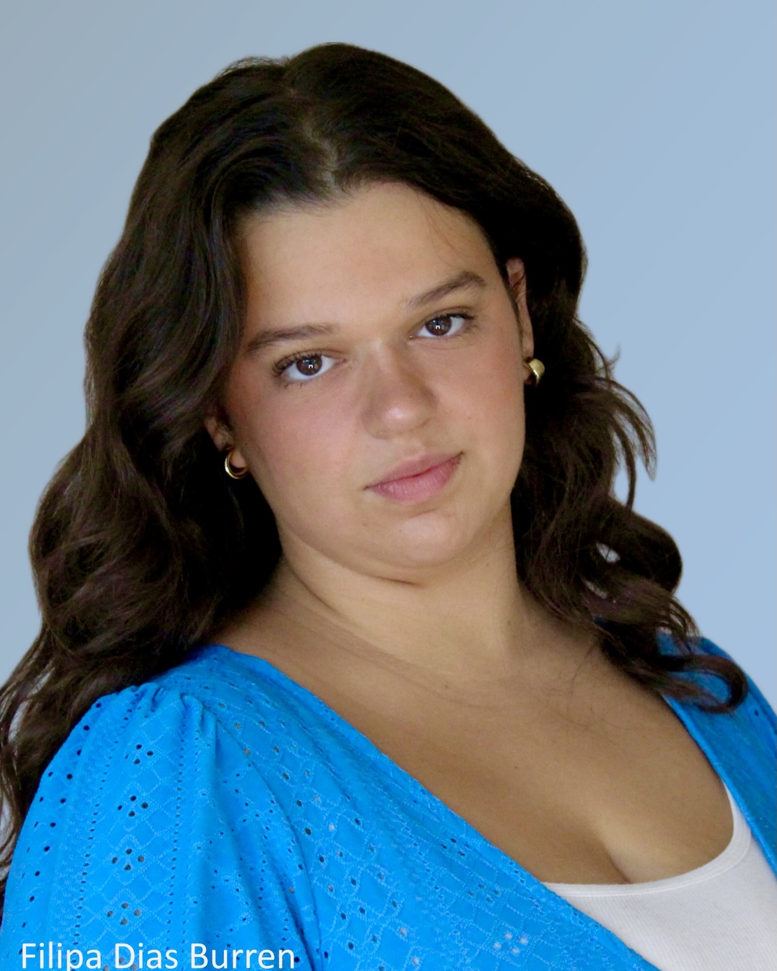 Hadestown: Teen Edition 13 FILIPA DIAS BURREN UPDATED
