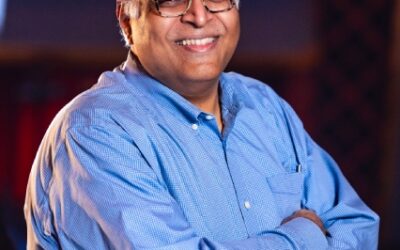 Firoz Contractor