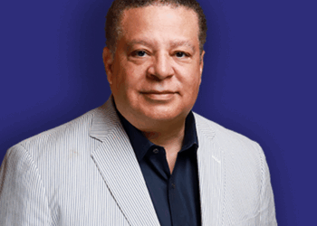 Franklin D.R. Jones, Jr.