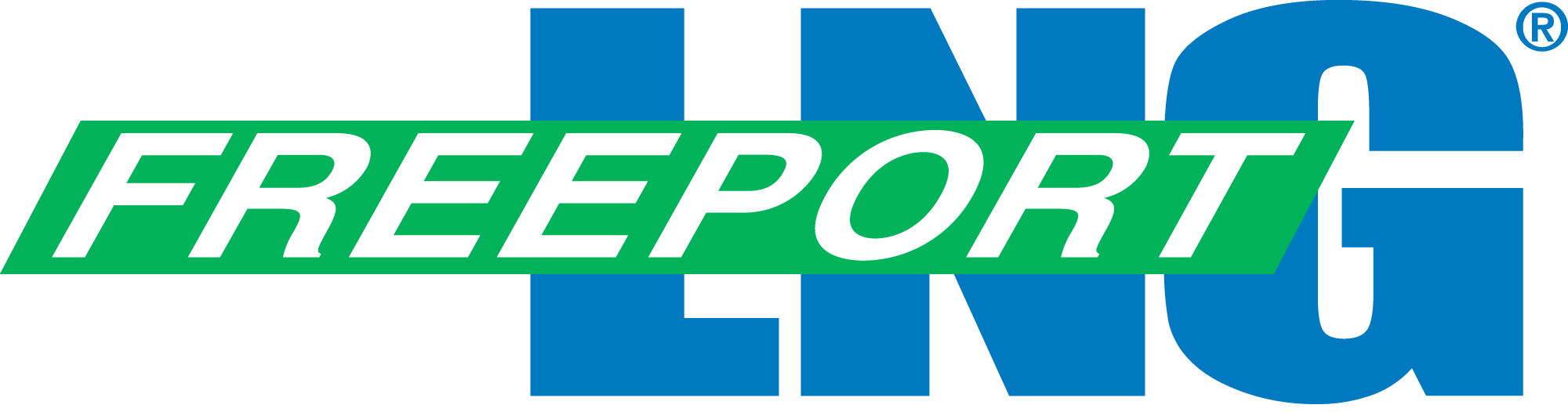 FreeportLNG logo