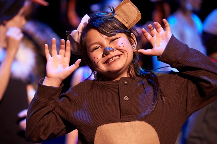 Get Disney Musicals in Schools Updates Img