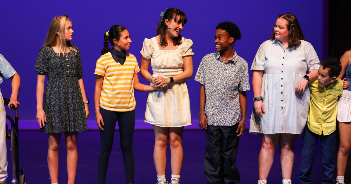 Get The River Updates Section Img