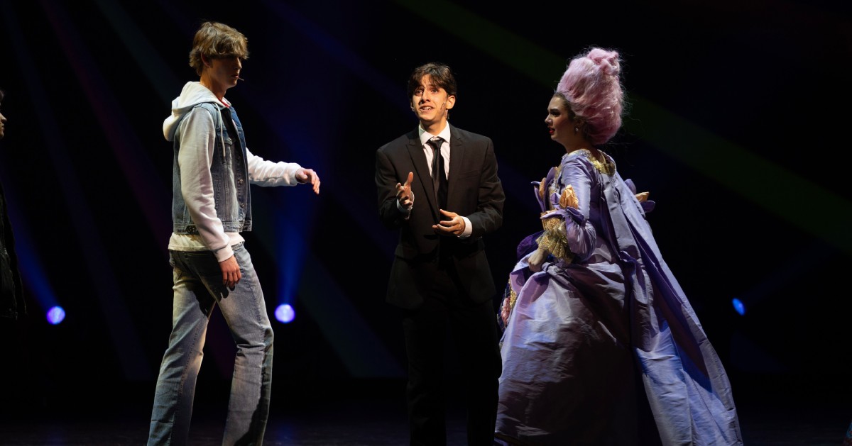 Get Tommy Tune Awards School Updates Section Img