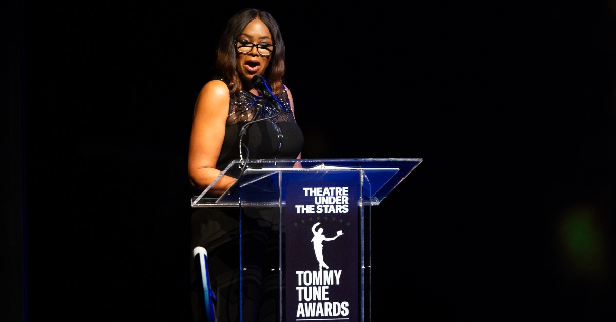 Get Tommy Tune Awards Updates Section Img