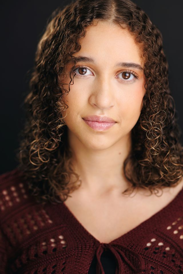 Hadestown: Teen Edition 3 HARMONY MCGOWN