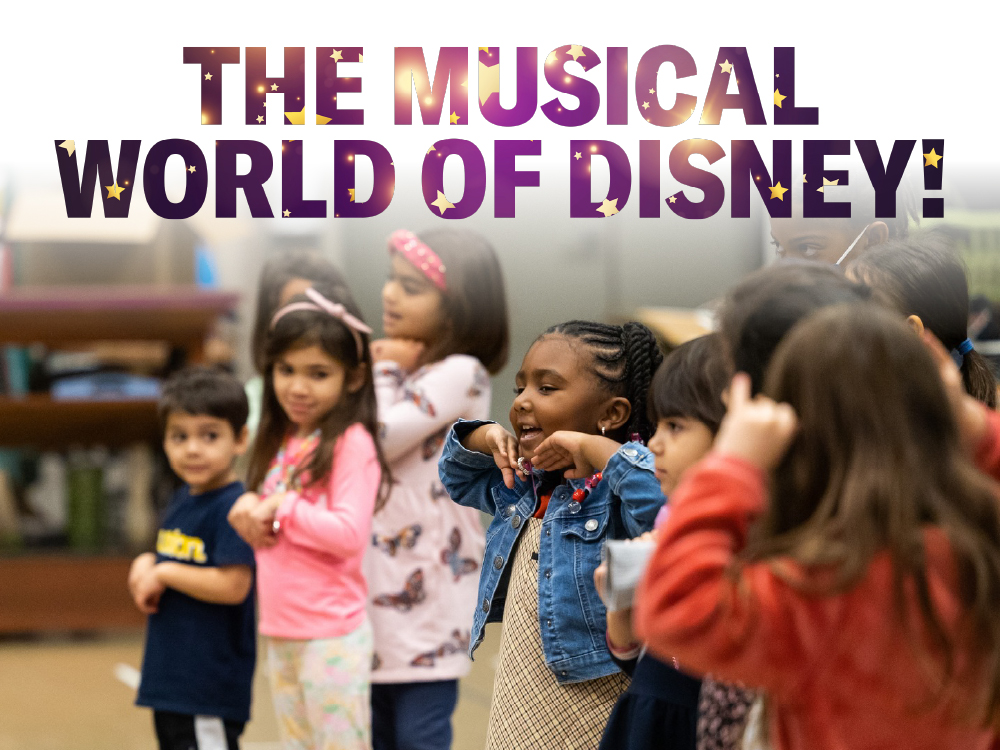 HSMT World of Disney photo