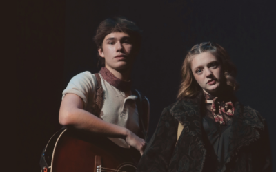 Houston’s Rising Stars Take the Stage in Hadestown: Teen Edition at TUTS