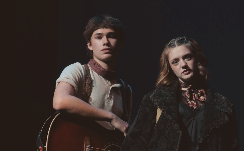 Hadestown: Teen Edition
