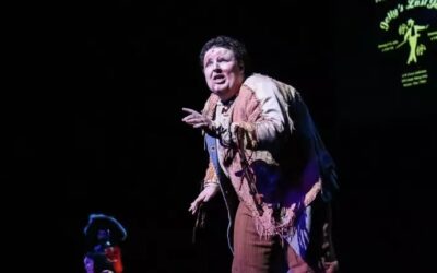 TUTS Announces Winners of the 2018 Tommy Tune Awards