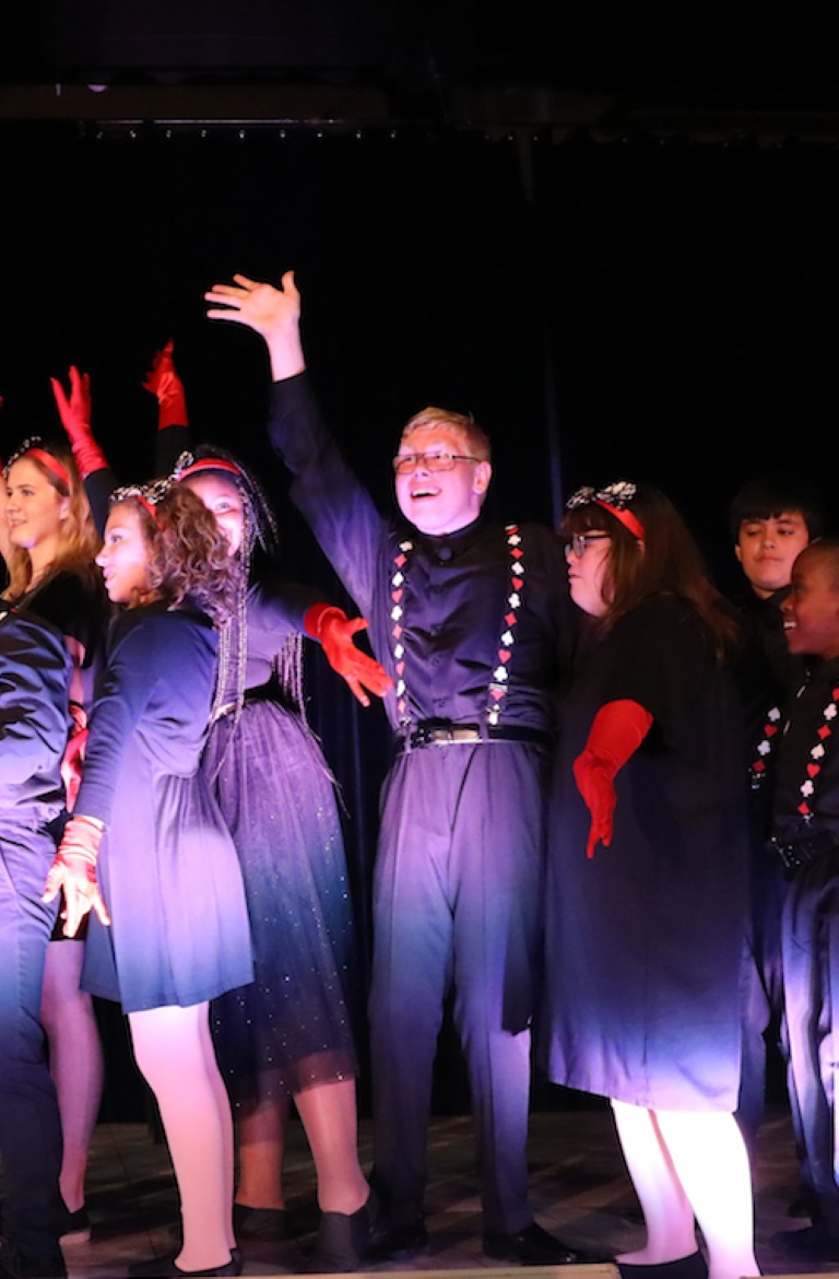 Inclusive Arts Showcase Img 2