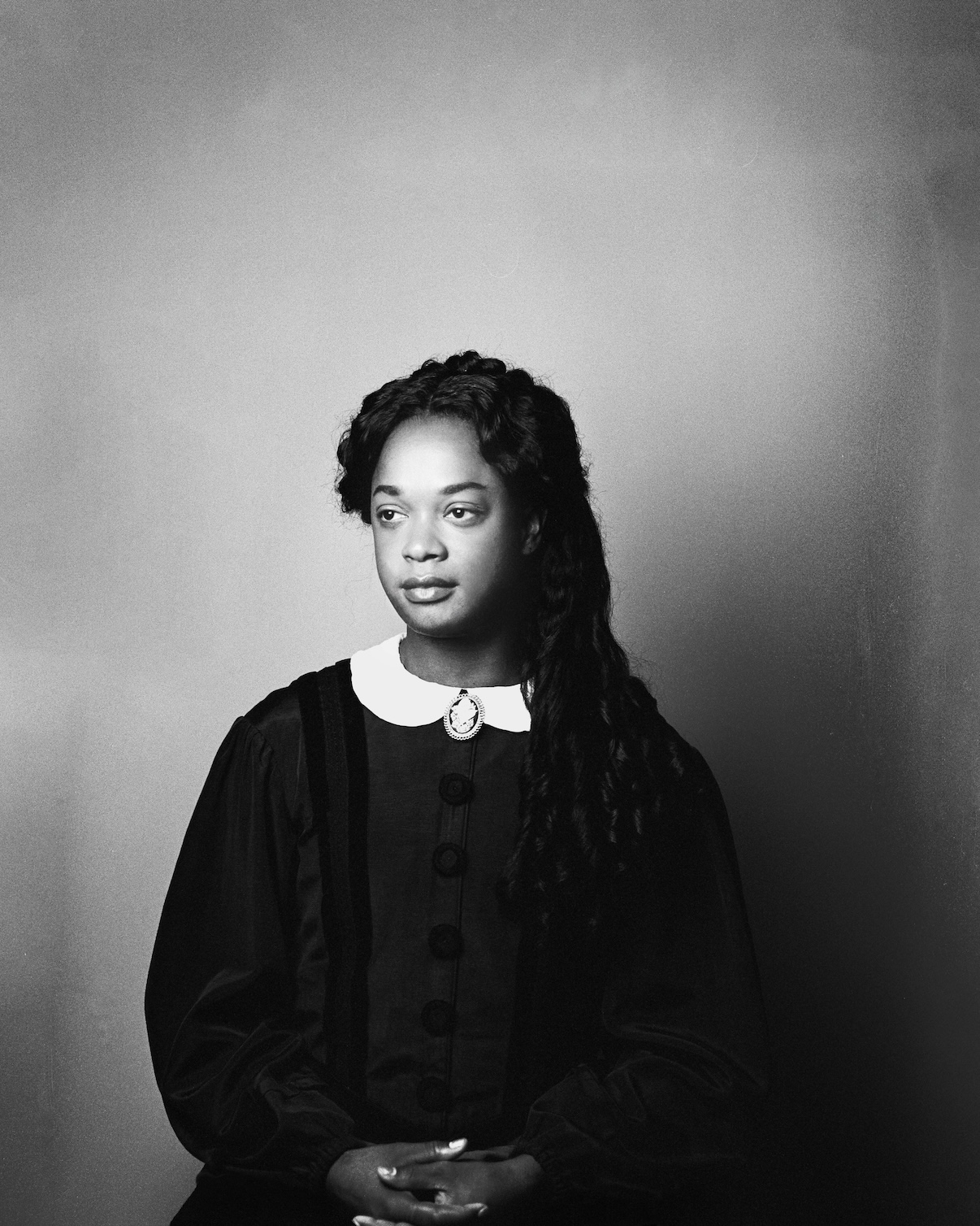 J. Harrison Ghee Mary Todd Lincoln Photo Credit Daniel Rampulla copy