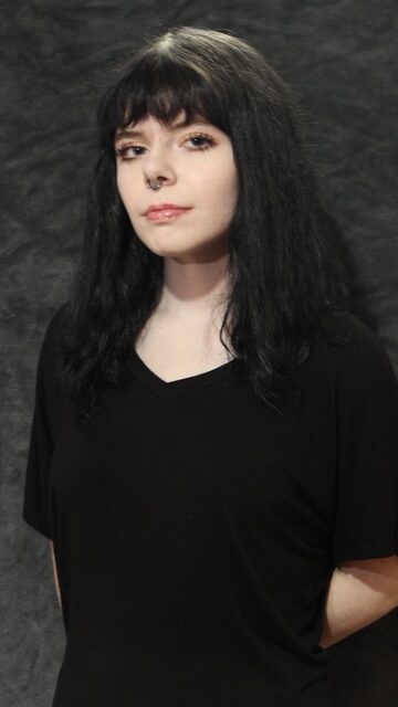 Hadestown: Teen Edition 50 JASPER MUMME