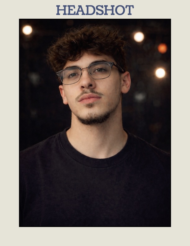 Hadestown: Teen Edition 11 JAX ACEVEDO