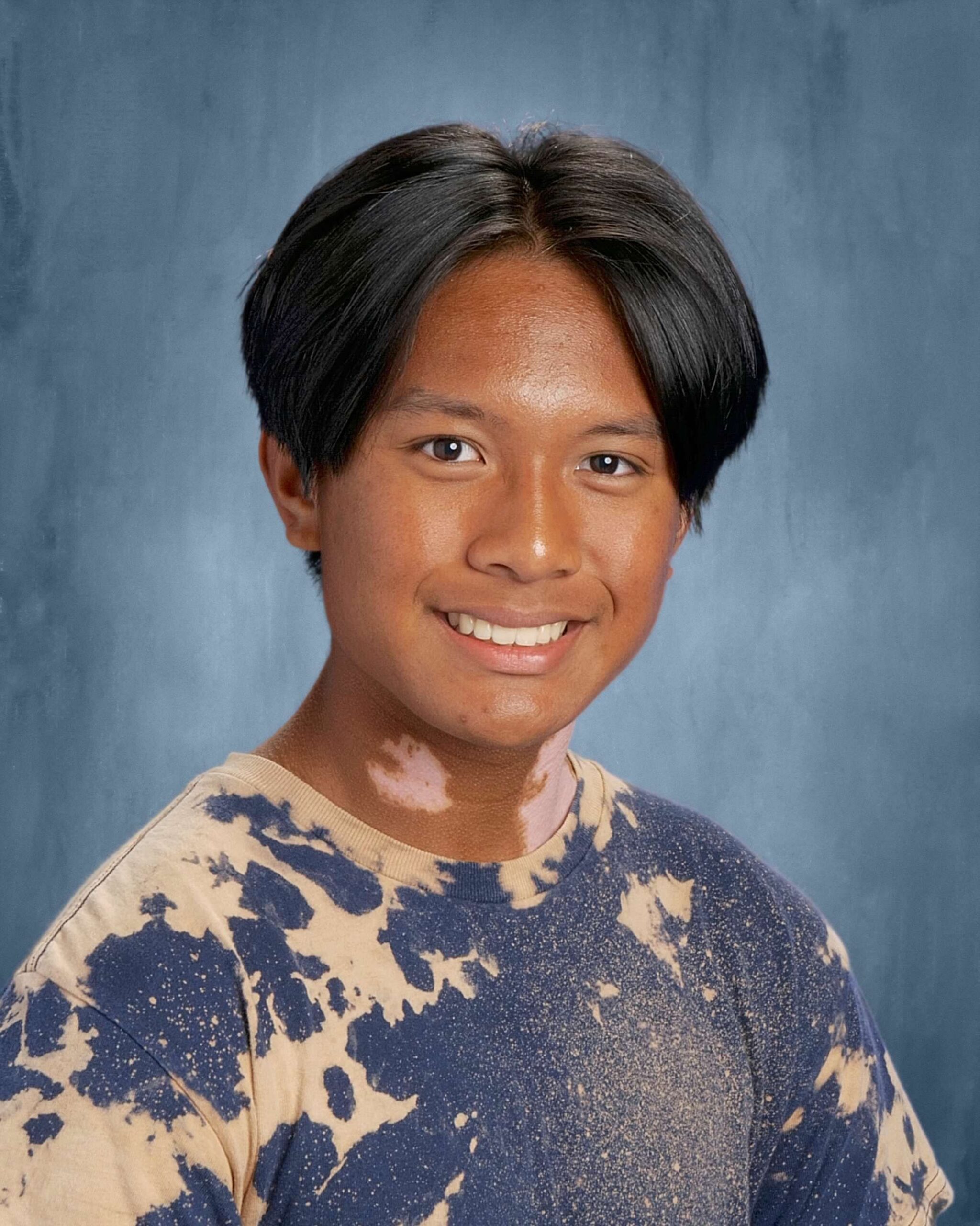 Hadestown: Teen Edition 59 JOE TANG