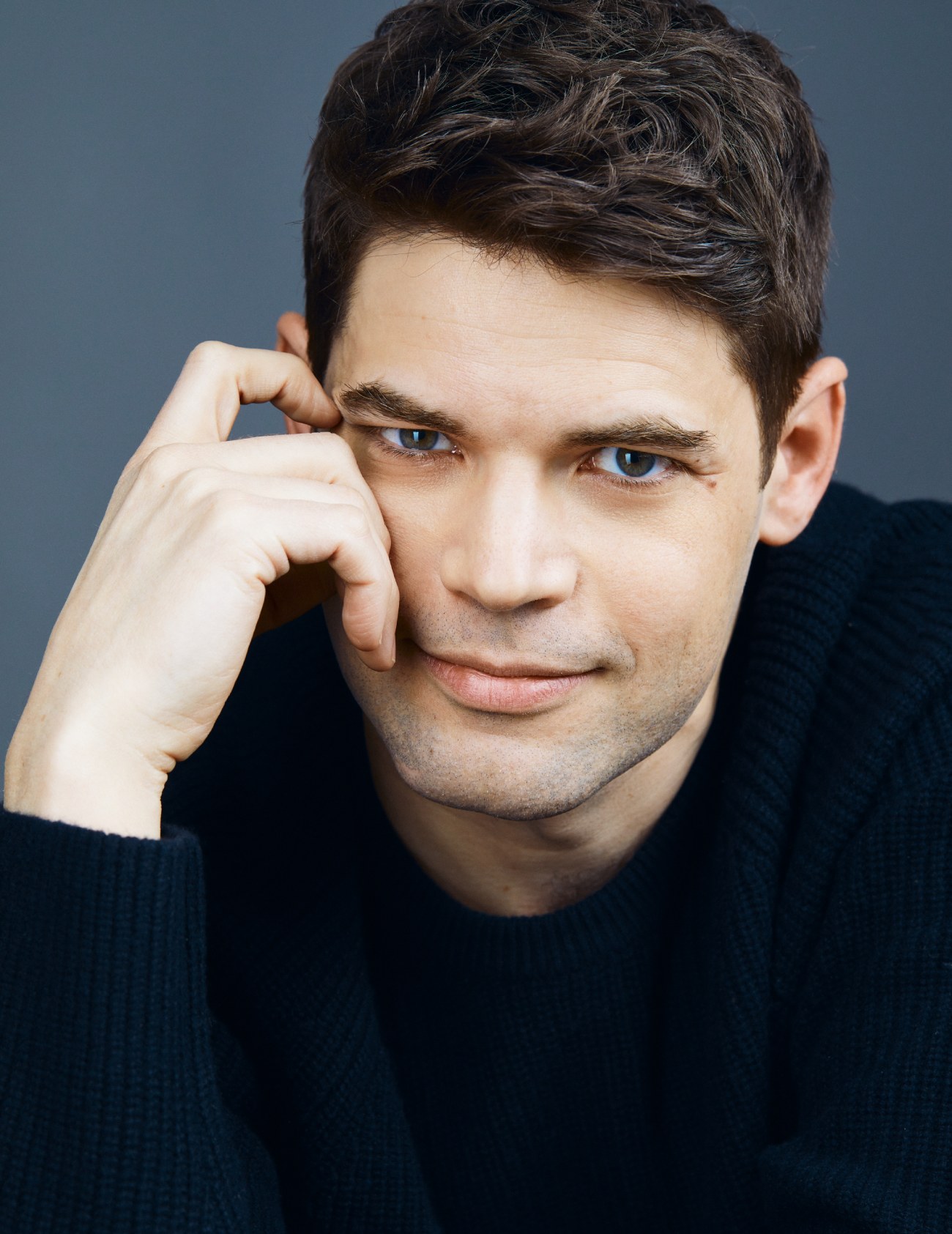 Jeremy Jordan Img