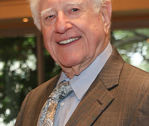 James A. Shaffer