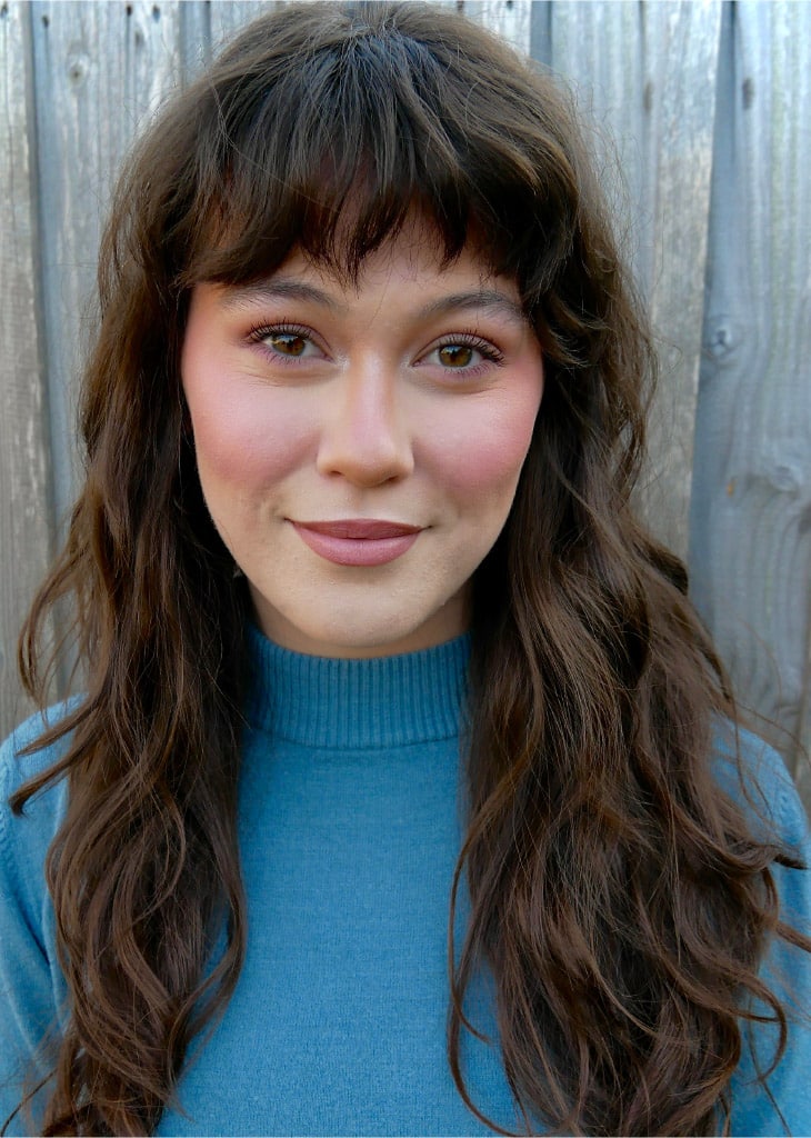 Jordan Lang