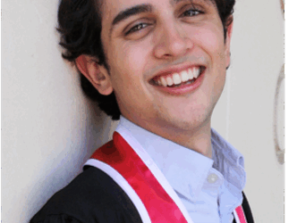 Jude Hebert
