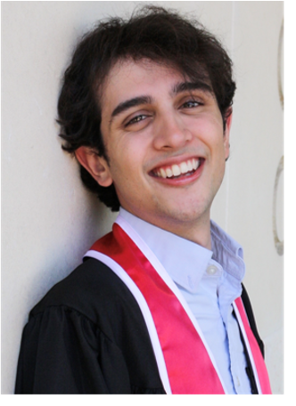 Jude Hebert