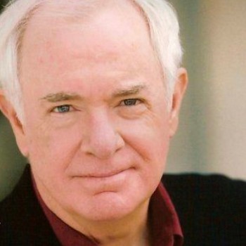 Irving Berlin’s White Christmas 1 Kevin Cooney Bio Img
