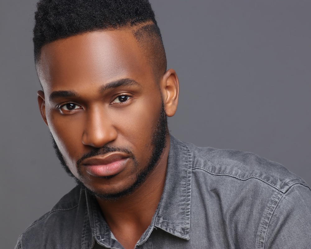 Beautiful: The Carole King Musical 17 Kristopher Ward - Headshot