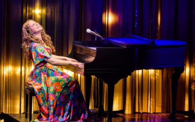 Some Kind of Wonderful: Meet the Cast of Beautiful
