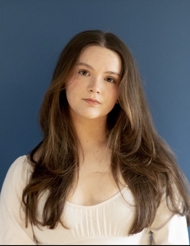Hadestown: Teen Edition 46 LACEY LOOCKE