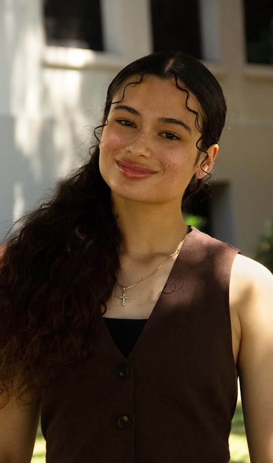 Hadestown: Teen Edition 44 LANA LEIDECKER