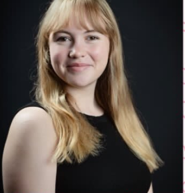 Hadestown: Teen Edition 15 LILLY DAILEY