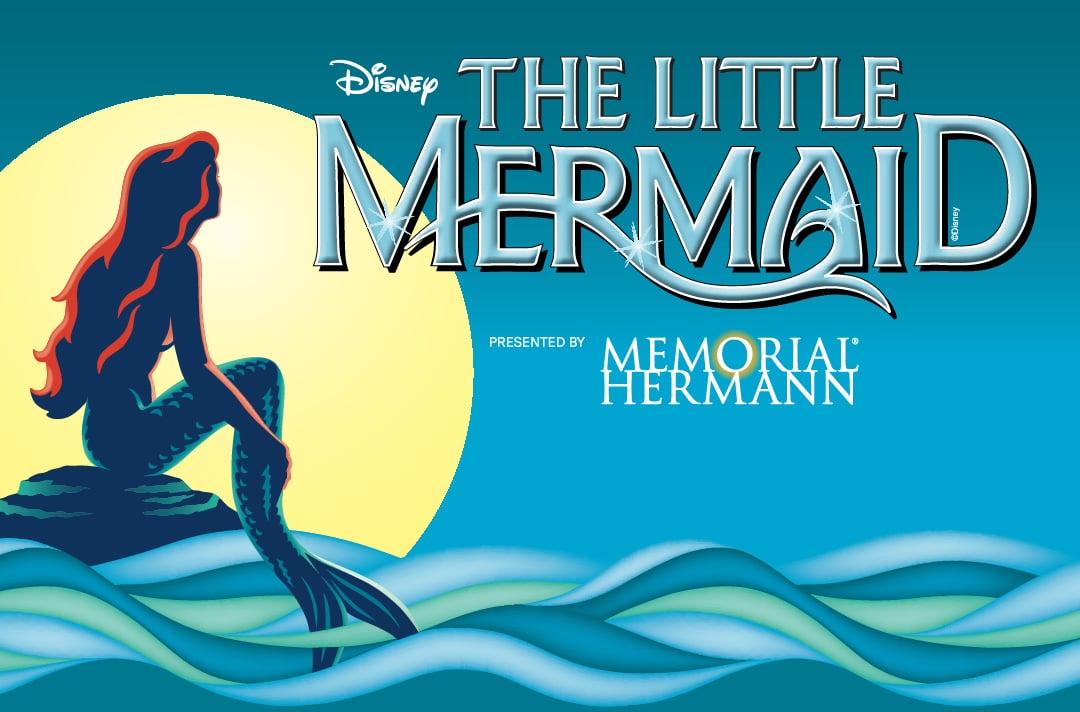 LTTLE MERMAID web