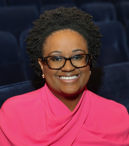 Lauryn Herpin Bio Image