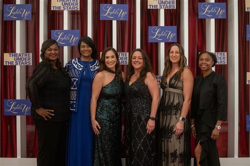 Leading Ladies Section Image 1