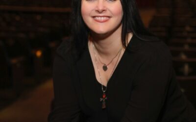 Lisa Holmes