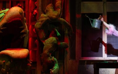 Little Shop of Horrors