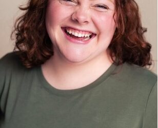 Elizabeth “Lizzy” Cooper
