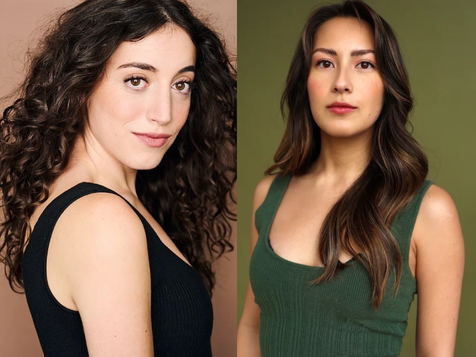 MEET THE CAST OF DISNEY’S FROZEN IMG