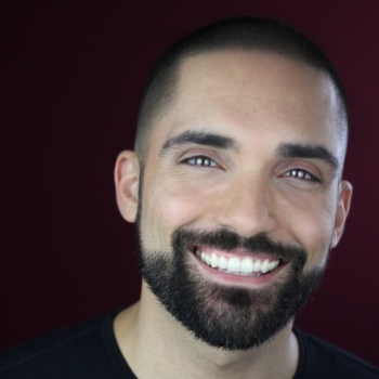 Disney's Frozen 6 Manuel Stark Santos Bio Img