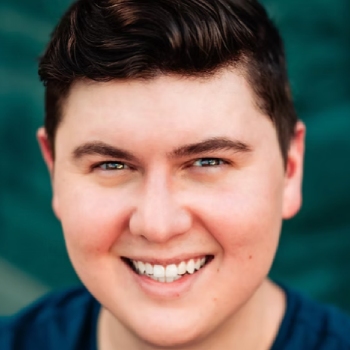 The 25th Annual Putnam County Spelling Bee 4 Marco Camacho Cast Img