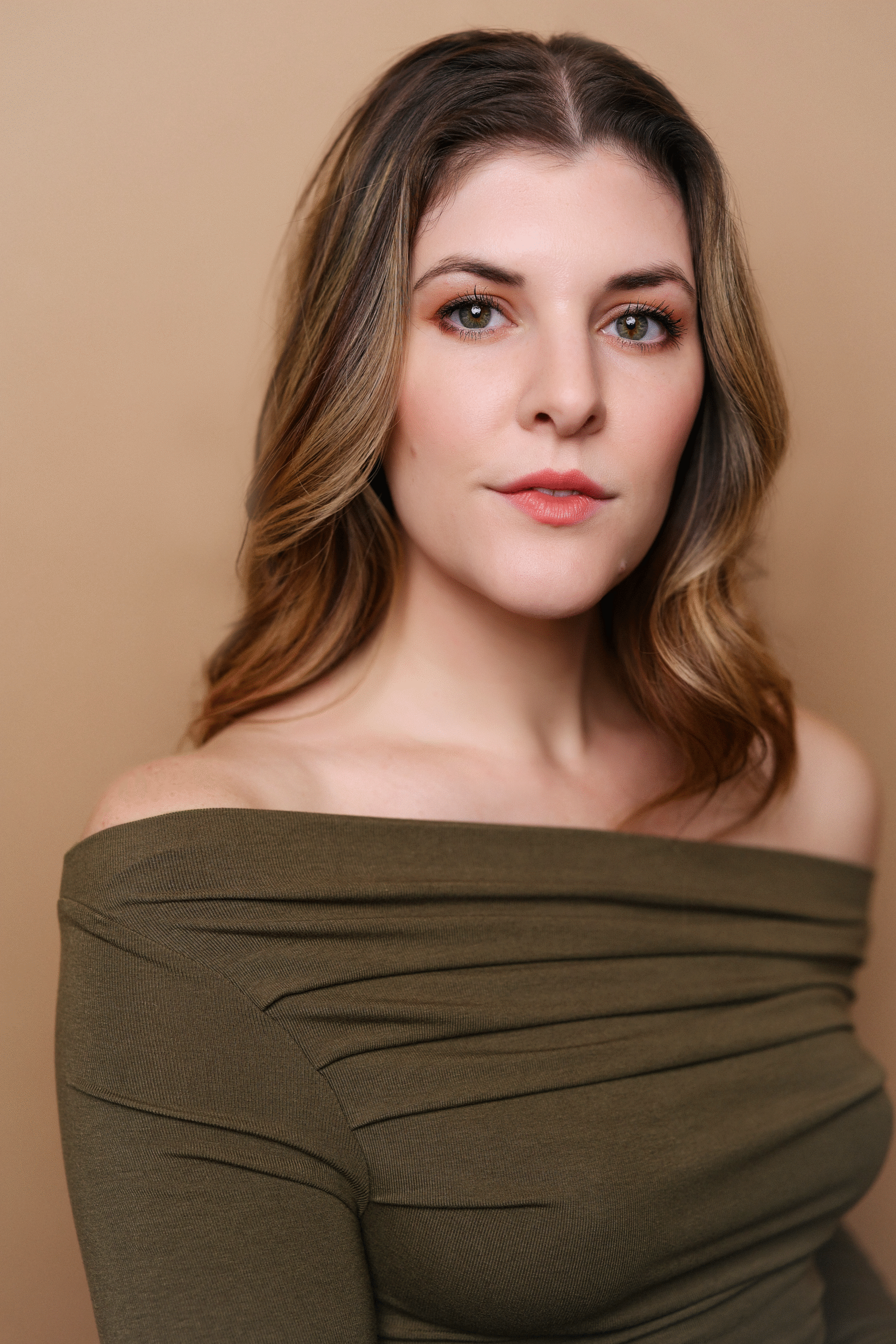 Margaret Dudasik Headshot