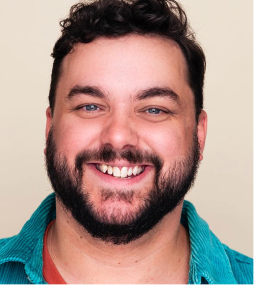 Beautiful: The Carole King Musical 5 Mark Ivy Headshot
