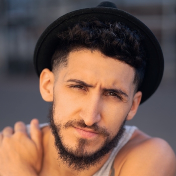 In the Heights 20 Matt Rivera Bio Img