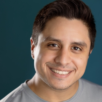 In the Heights 11 Michael Alonzo Bio IMg