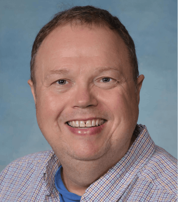 Michael Mertz