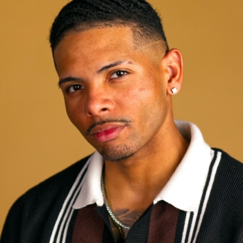 In the Heights 12 Mrince Williams Bio Img