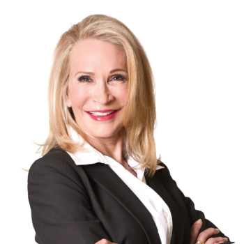Patrice Baumann McKinney