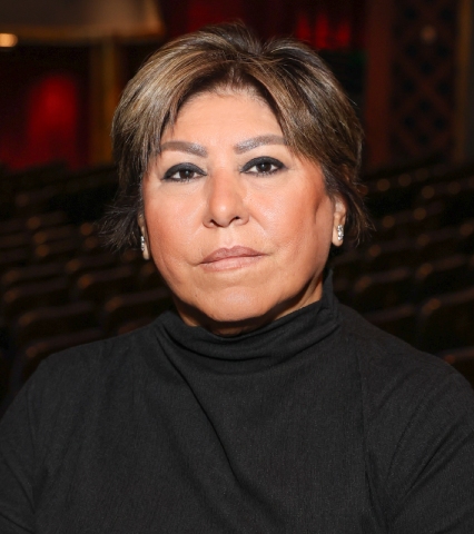 Petra Reyes Bio Image