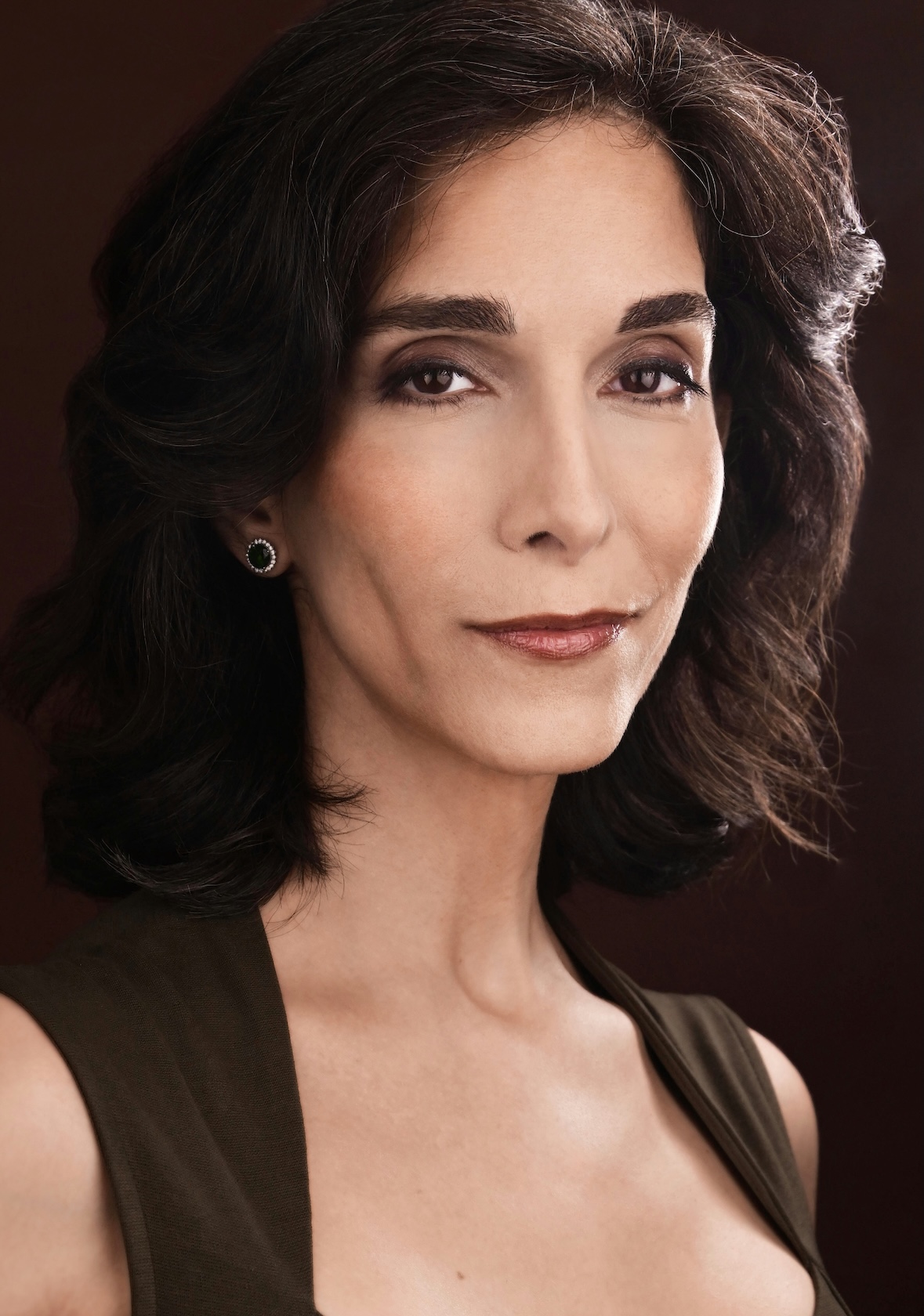 Oh, Mary! 4 Pooya Mohseni