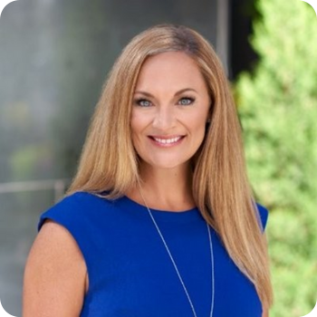 Rachel Regan
